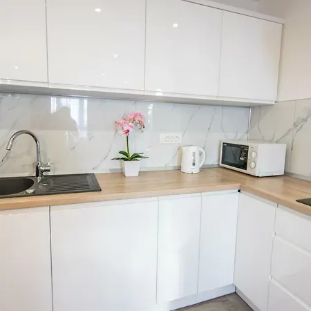 Lidija 1 Apartment Makarska