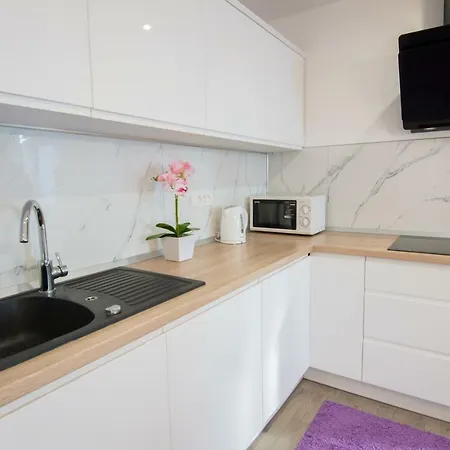Apartment Lidija 1