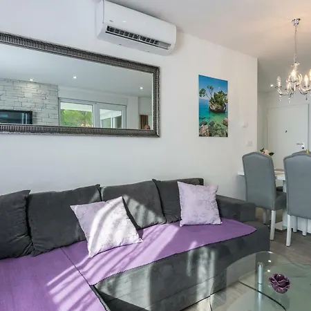 Lidija 1 Apartment *