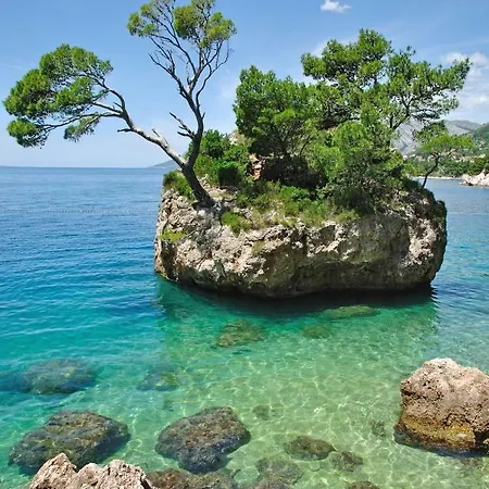 Lidija 1 Apartment Makarska