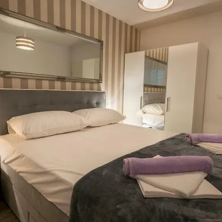 Lidija 1 Makarska