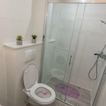 Apartment Lidija 1 Makarska