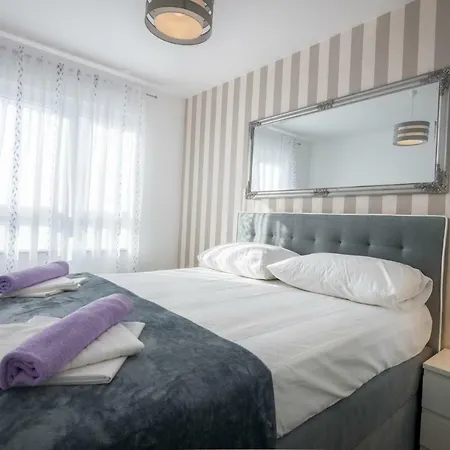 Lidija 1 Makarska