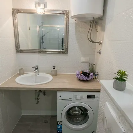Lidija 1 Apartman